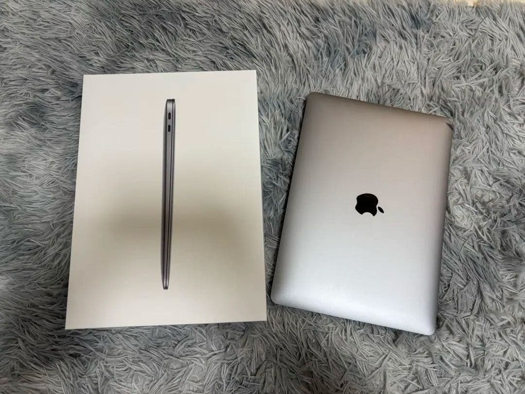 MacBook Air 2020 13インチ USキーボード