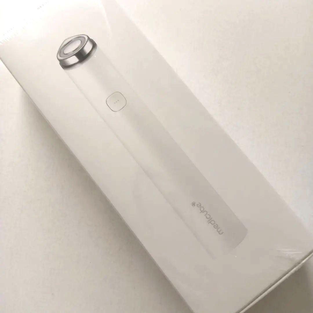 【新品未使用未開封】 美顔器 メディキューブ ブースターミニ