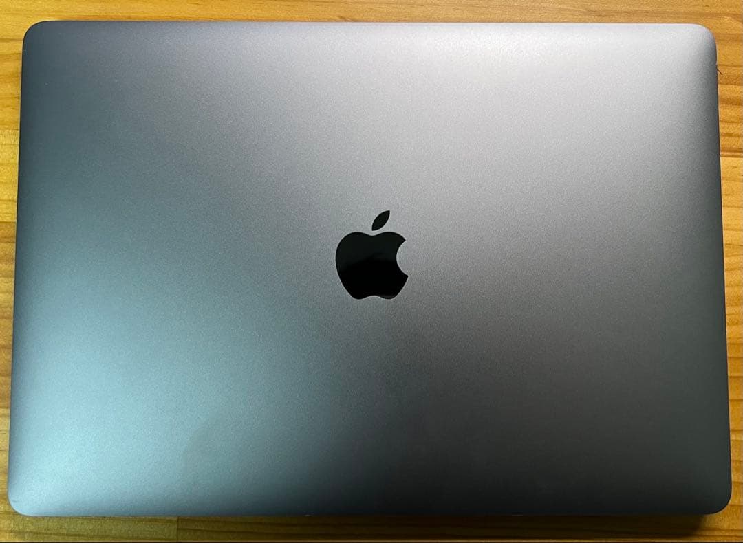 MacBook本体 Apple MacBook Air M1 8GB 256GB