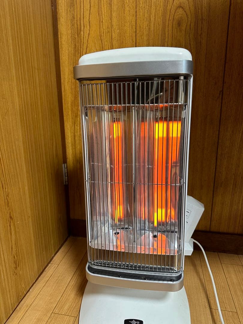 アラジン 遠赤グラファイトヒーター AEH-2G10AJ ★21年製