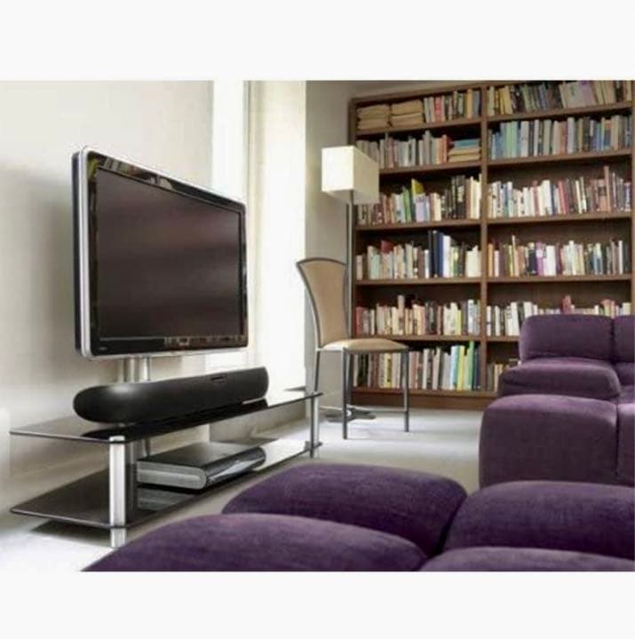 B&W Panorama パノラマ AV 5.1ch サラウンドシステム