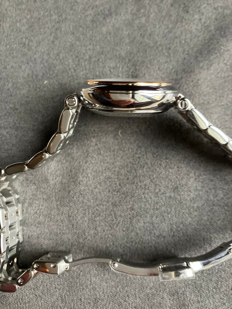 TISSOT ベリッシマ 29m　未使用