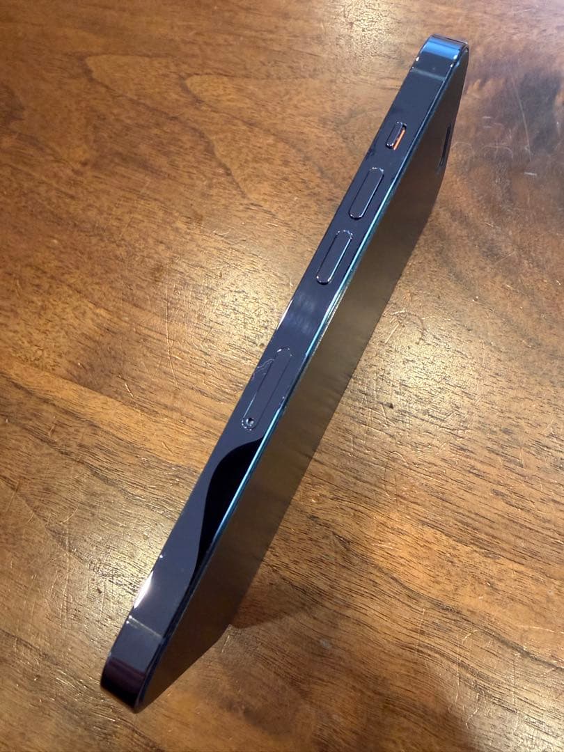 【極美品】iPhone14Pro 256GB ディープパープル