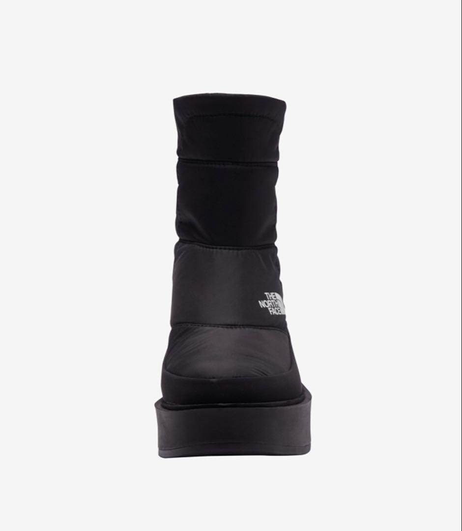 ザ・ノース・フェイス　スノーブーツ BOOTS WP ヌプシNFW52474
