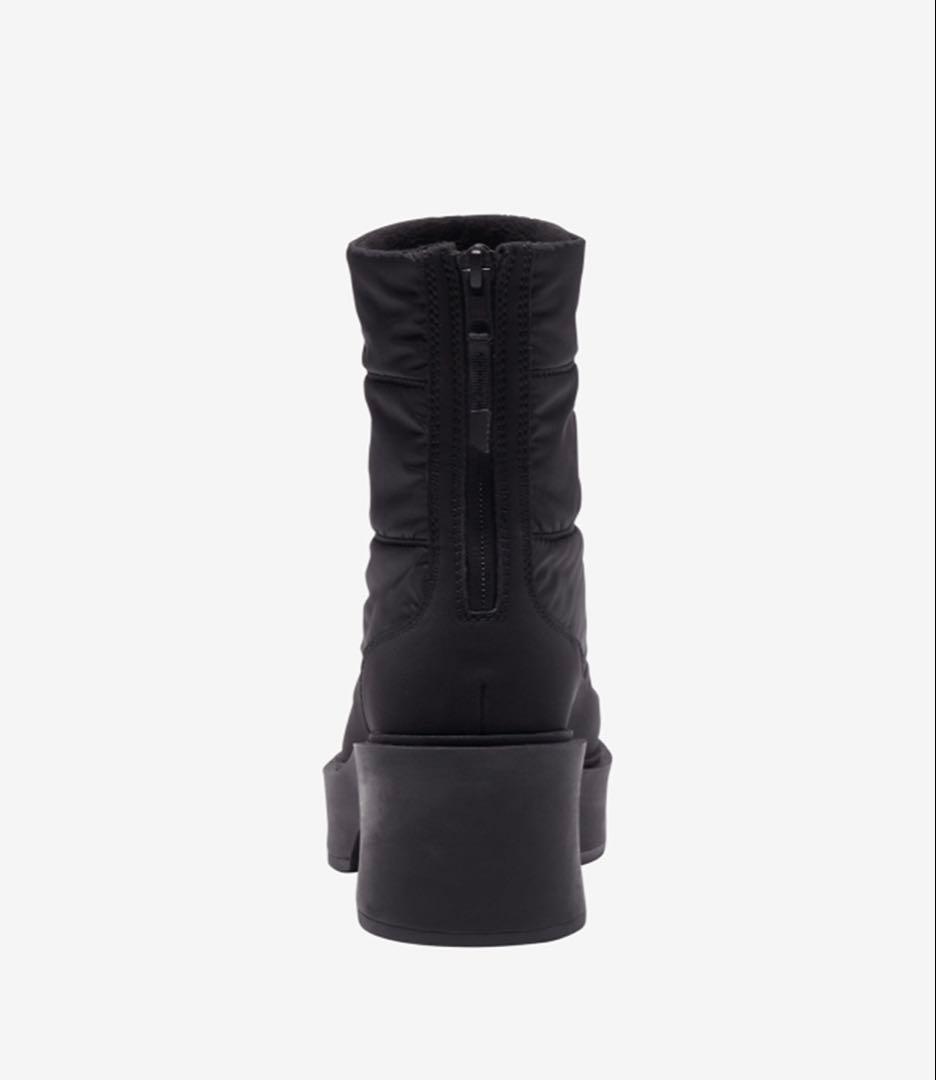 ザ・ノース・フェイス　スノーブーツ BOOTS WP ヌプシNFW52474