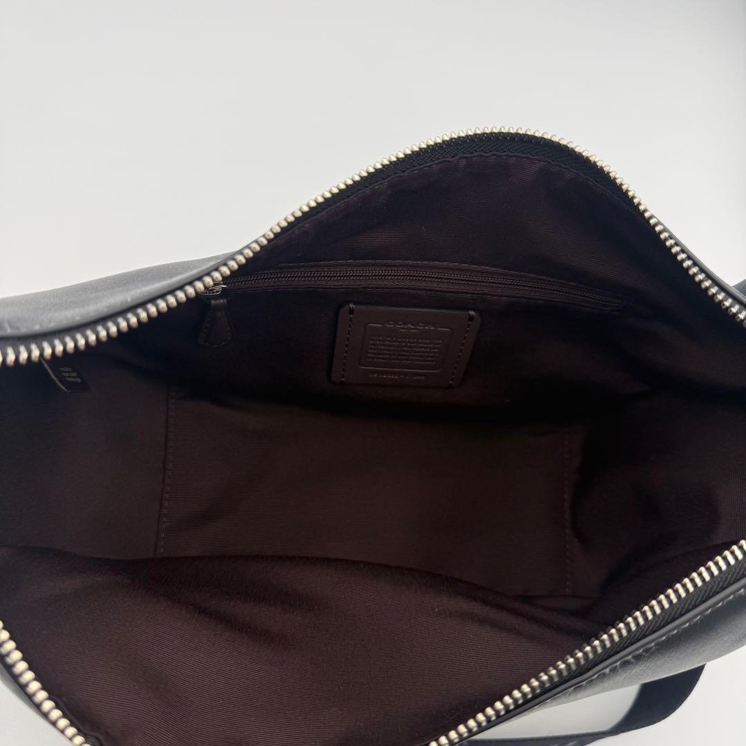 コーチ COACH ボディバッグ CT644