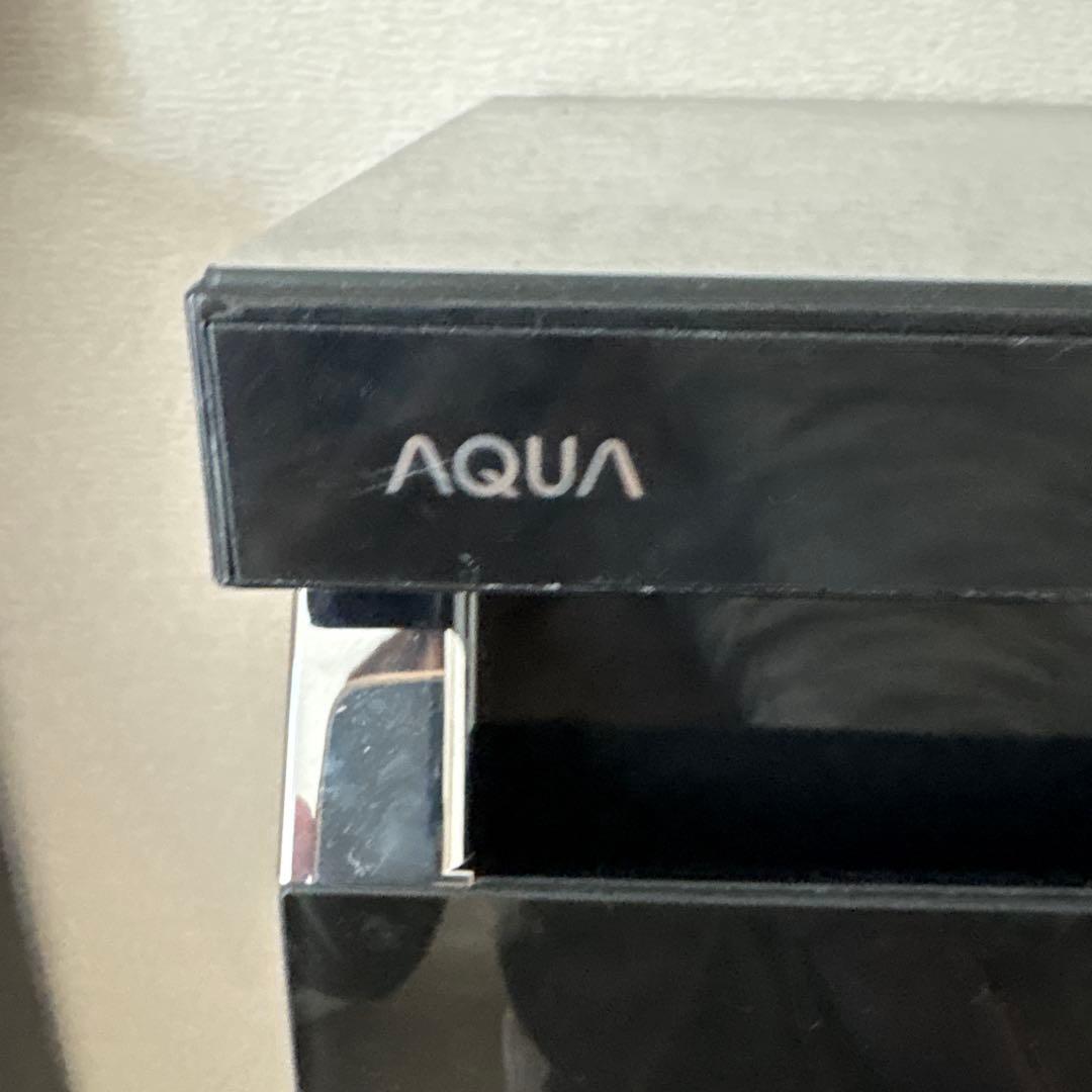 AQUA ノンフロン日本酒セラー CSR-15N