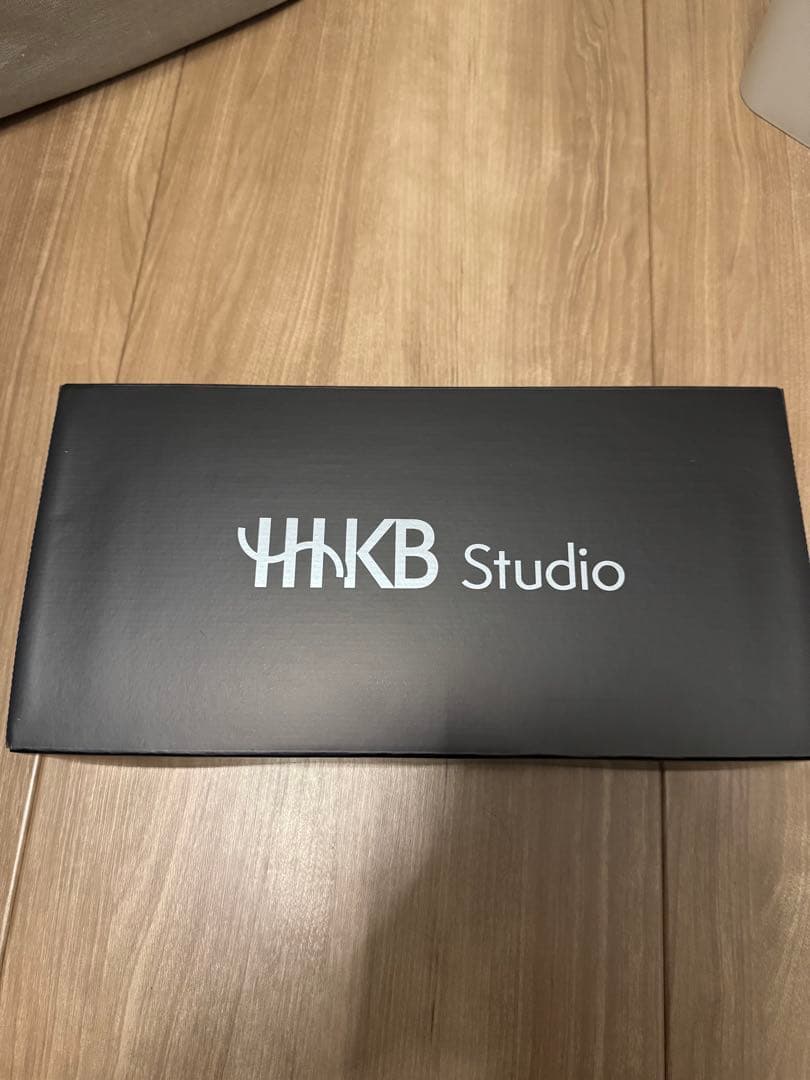 【美品】HHKB Studio キーボード 本体
