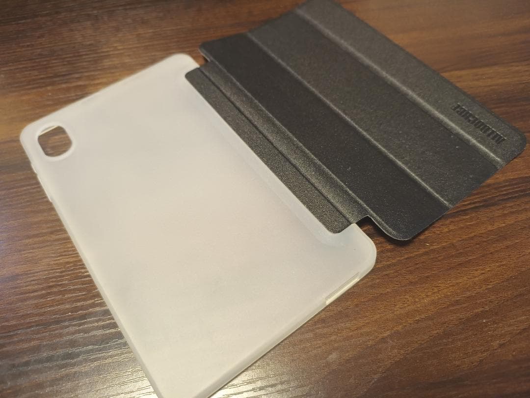 【難あり】ALLDOCUBE iPlay 60 mini Pro ケース付き