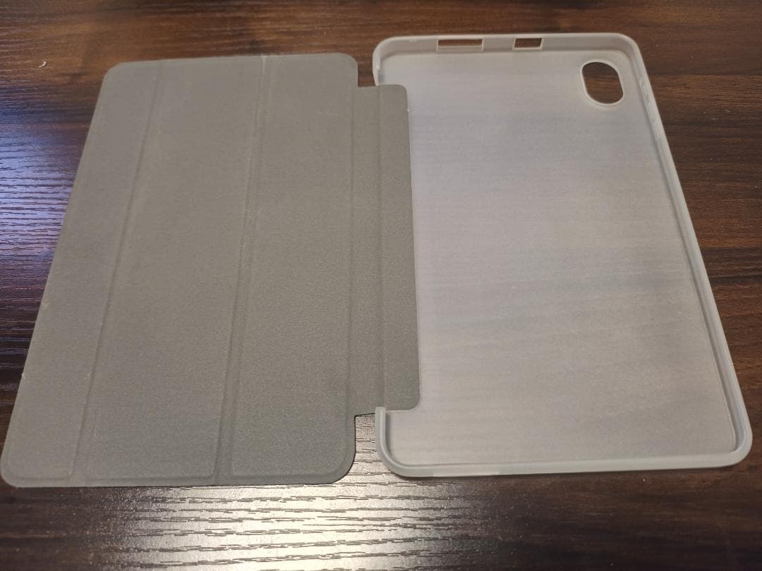 【難あり】ALLDOCUBE iPlay 60 mini Pro ケース付き