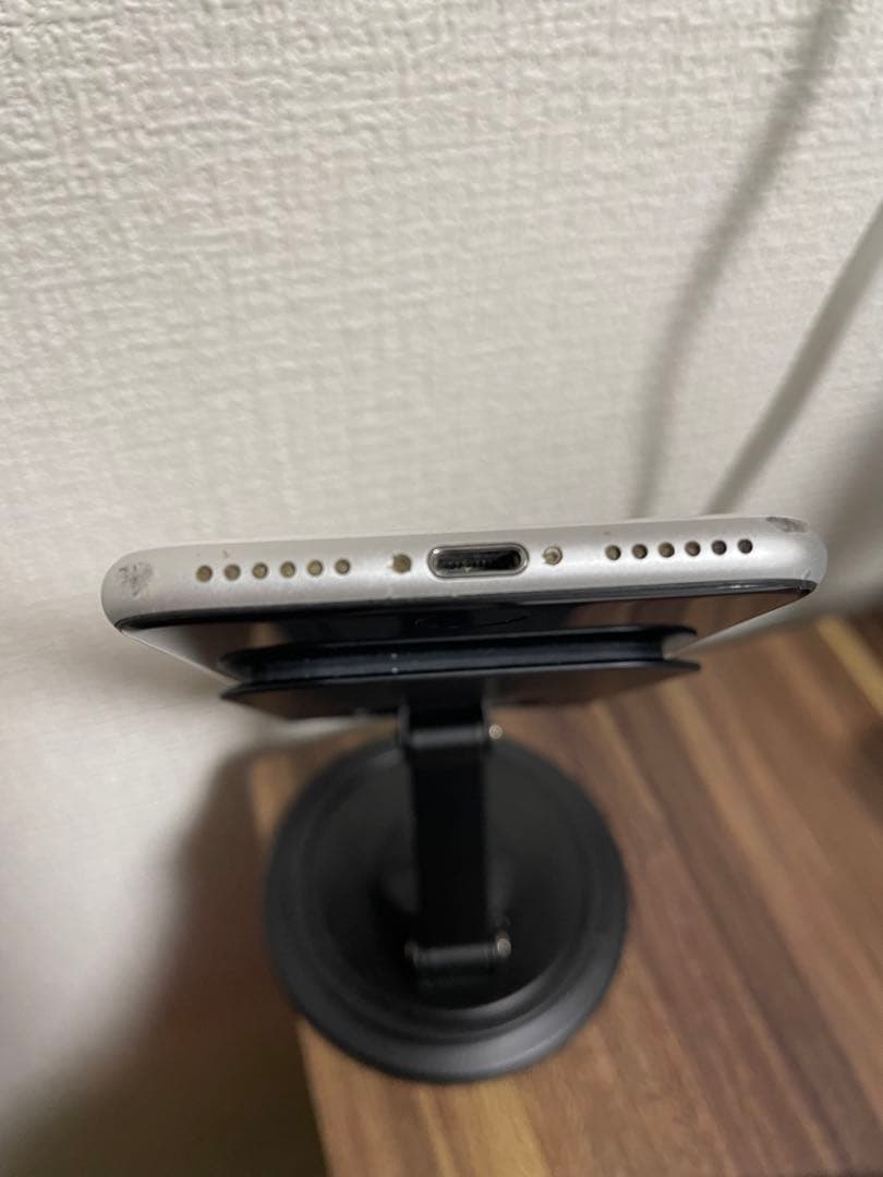 【即日発送！】 iPhoneSE(第2世代) ホワイト 64GB