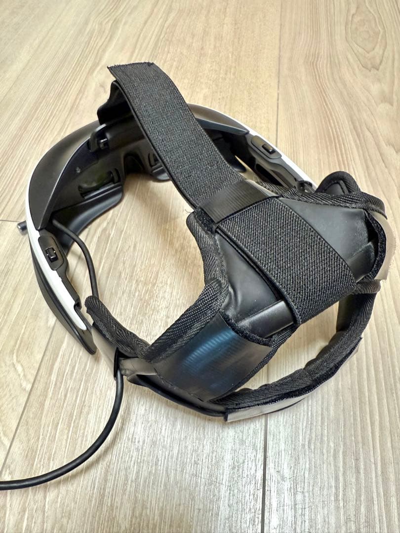 獅*子様 SONY ヘッドマウントディスプレイ HMZ-T1 改造品