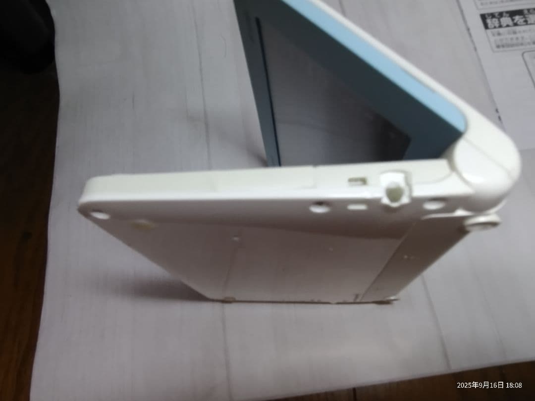 CASIO EX-word xd-sk2800 電子辞書【あっこ】