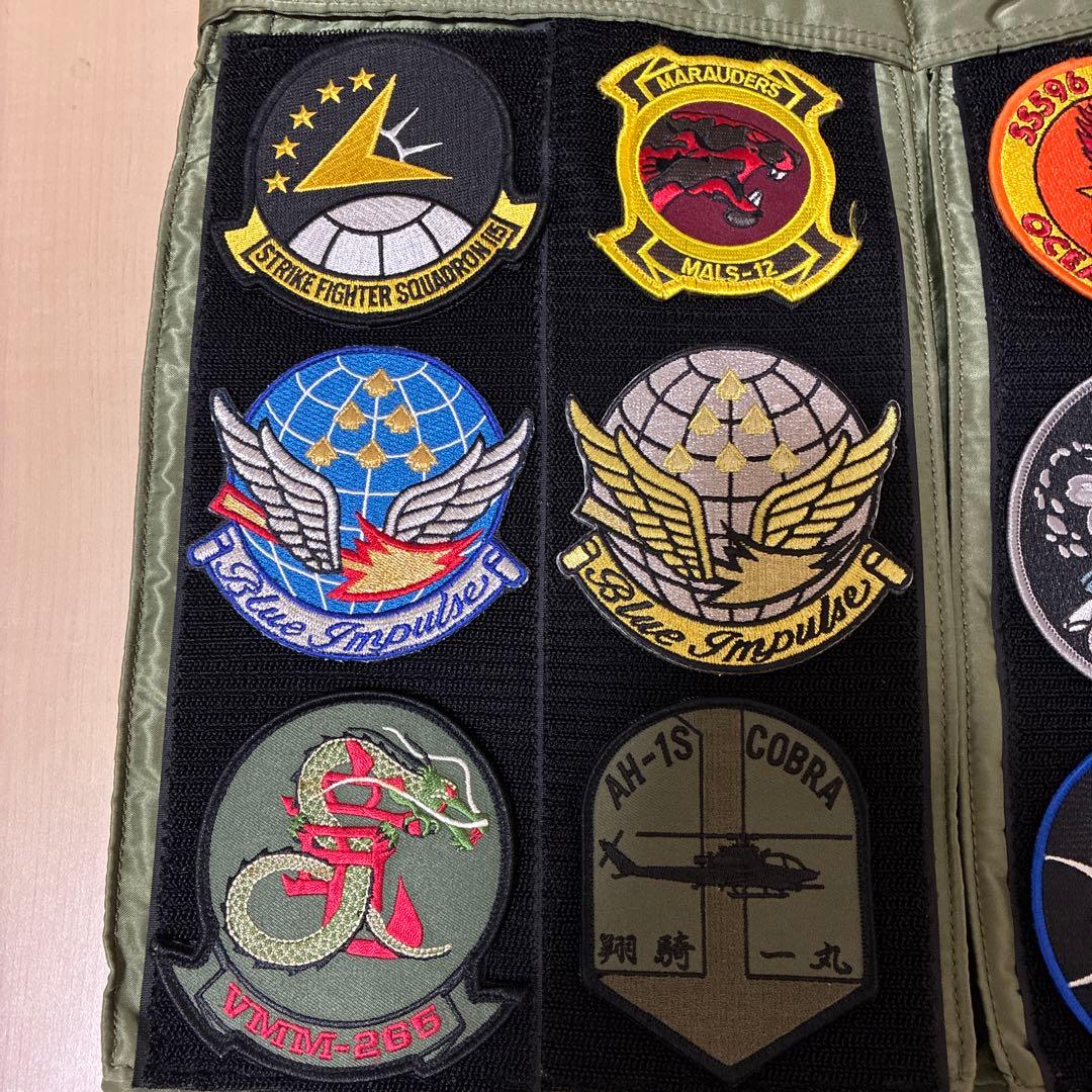 タ*8様 ミリタリー　PORTERヘルメットバック