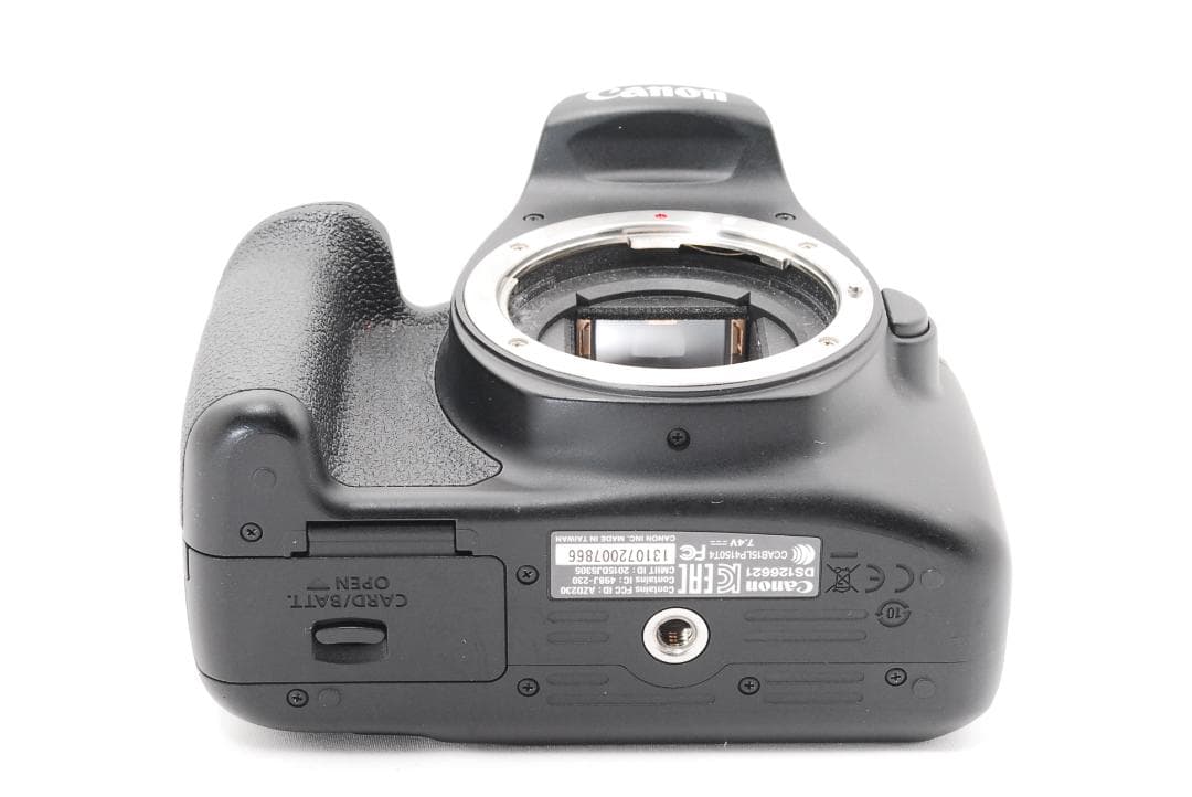 Canon EOS kiss x80 一眼レフカメラ スマホ転送機能搭載