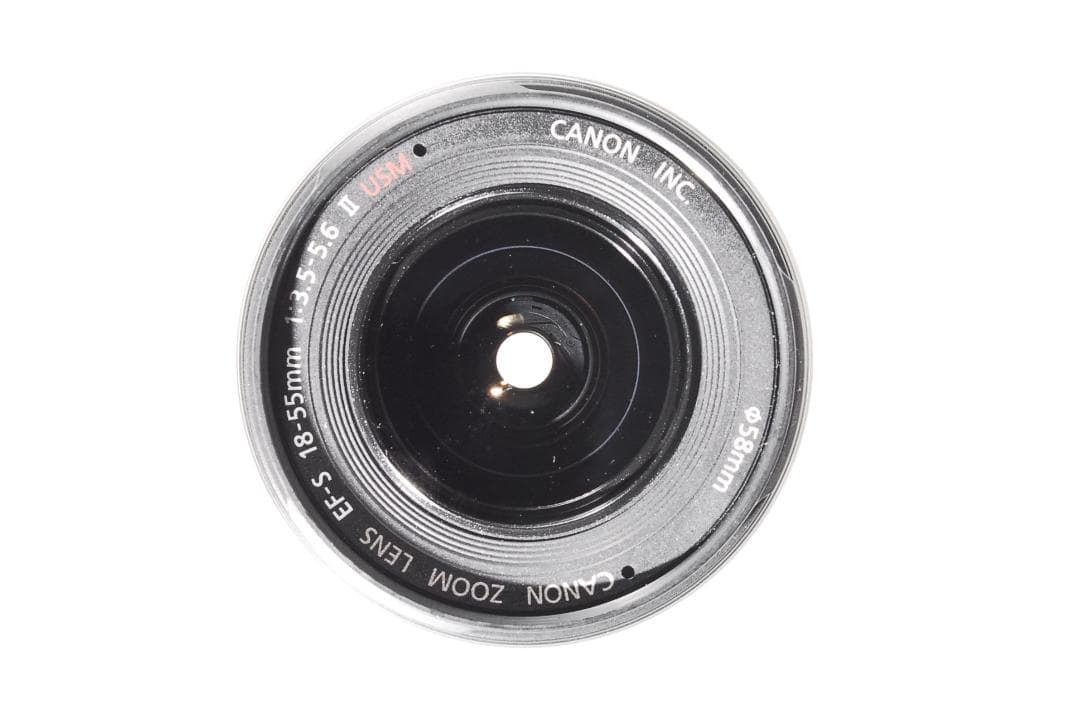 Canon EOS kiss x80 一眼レフカメラ スマホ転送機能搭載