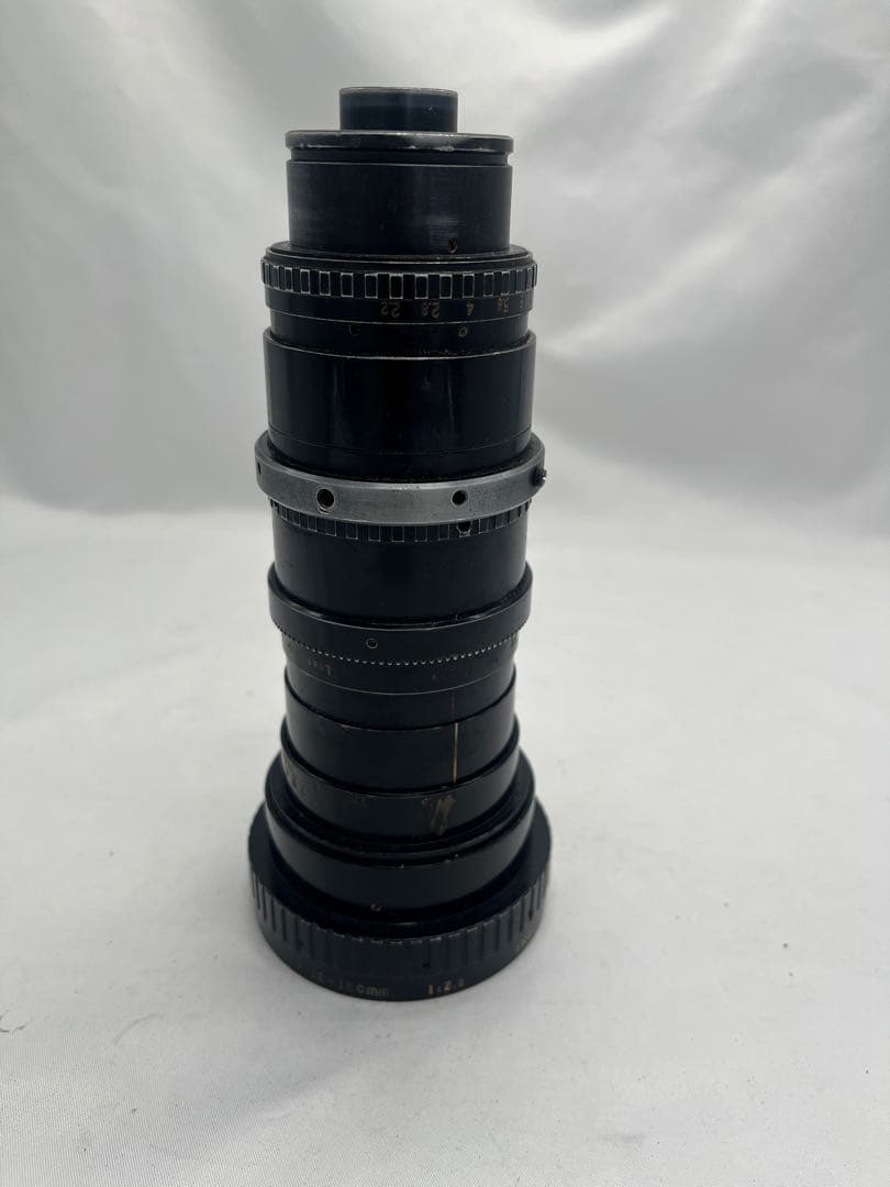 養*テ様 Angenieux 10x12 2.2 Arri スタンダード ズーム