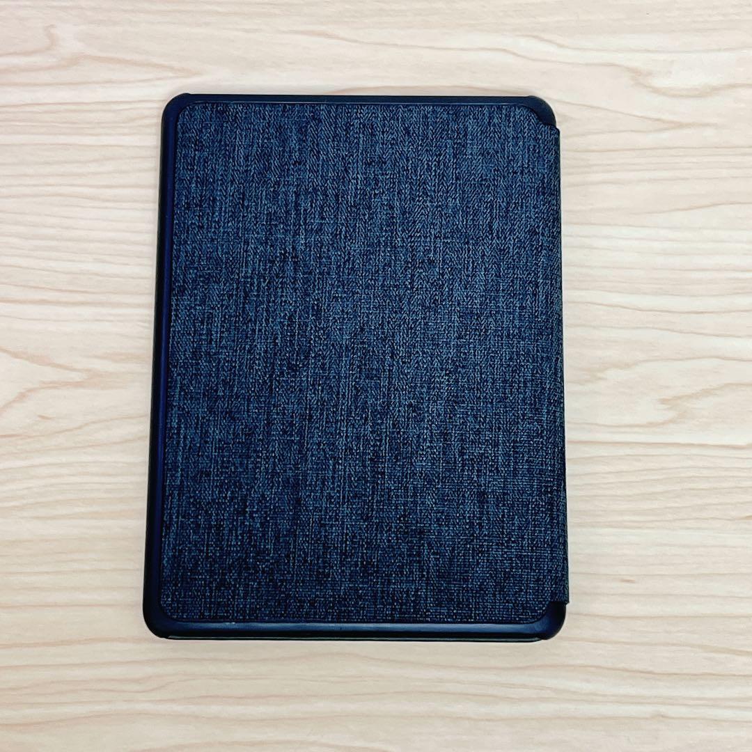 【極美品】Kindle Paperwhite 第12世代 16GB 純正ケース付