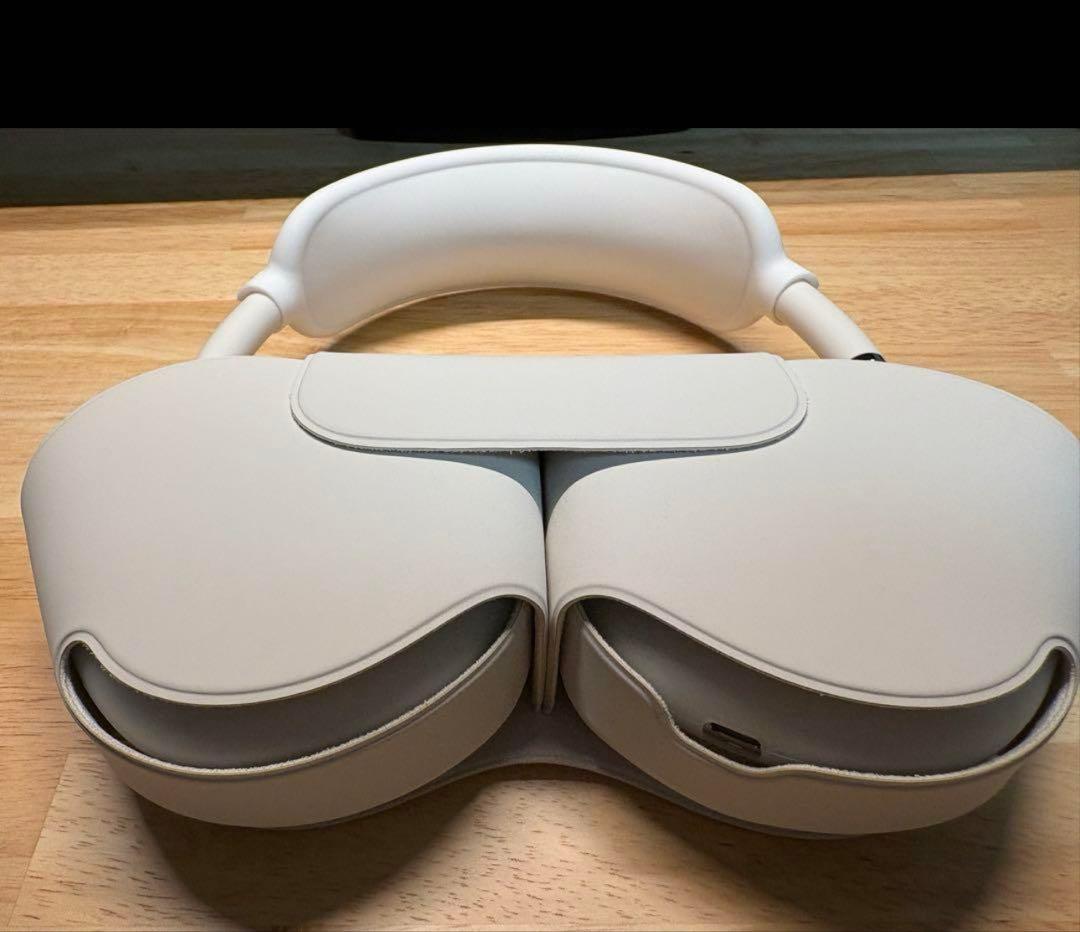 AirPods Max 第2世代 スターライトカラー ＋おまけ