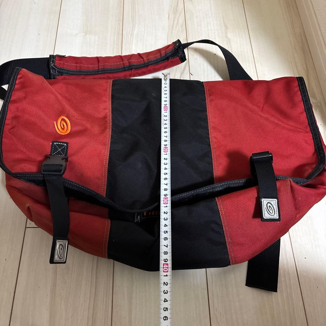 timbuk2 ショルダーバッグ