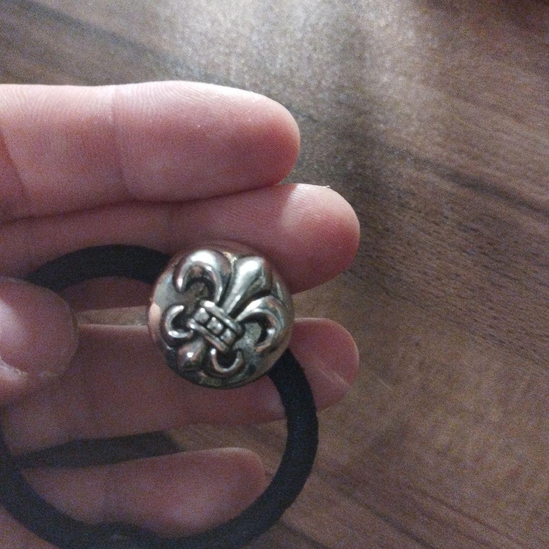 シルバー925素材 純銀！クロムハーツ ChromHearts ガボール 好きに