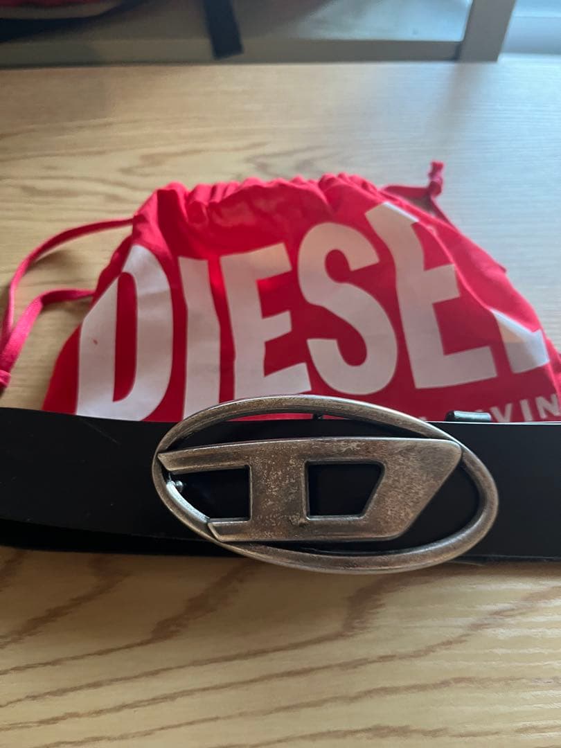 diesel ベルト