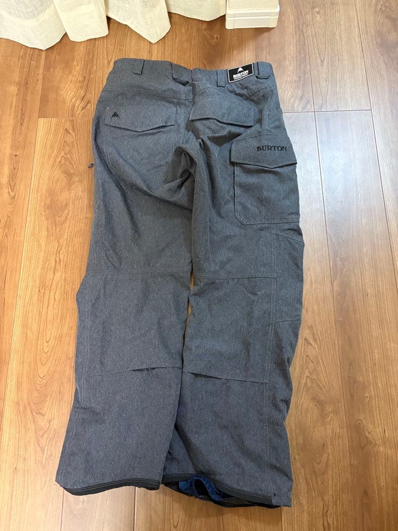 Burton AK 2L GORE-TEX Jacket オリーブグリーン