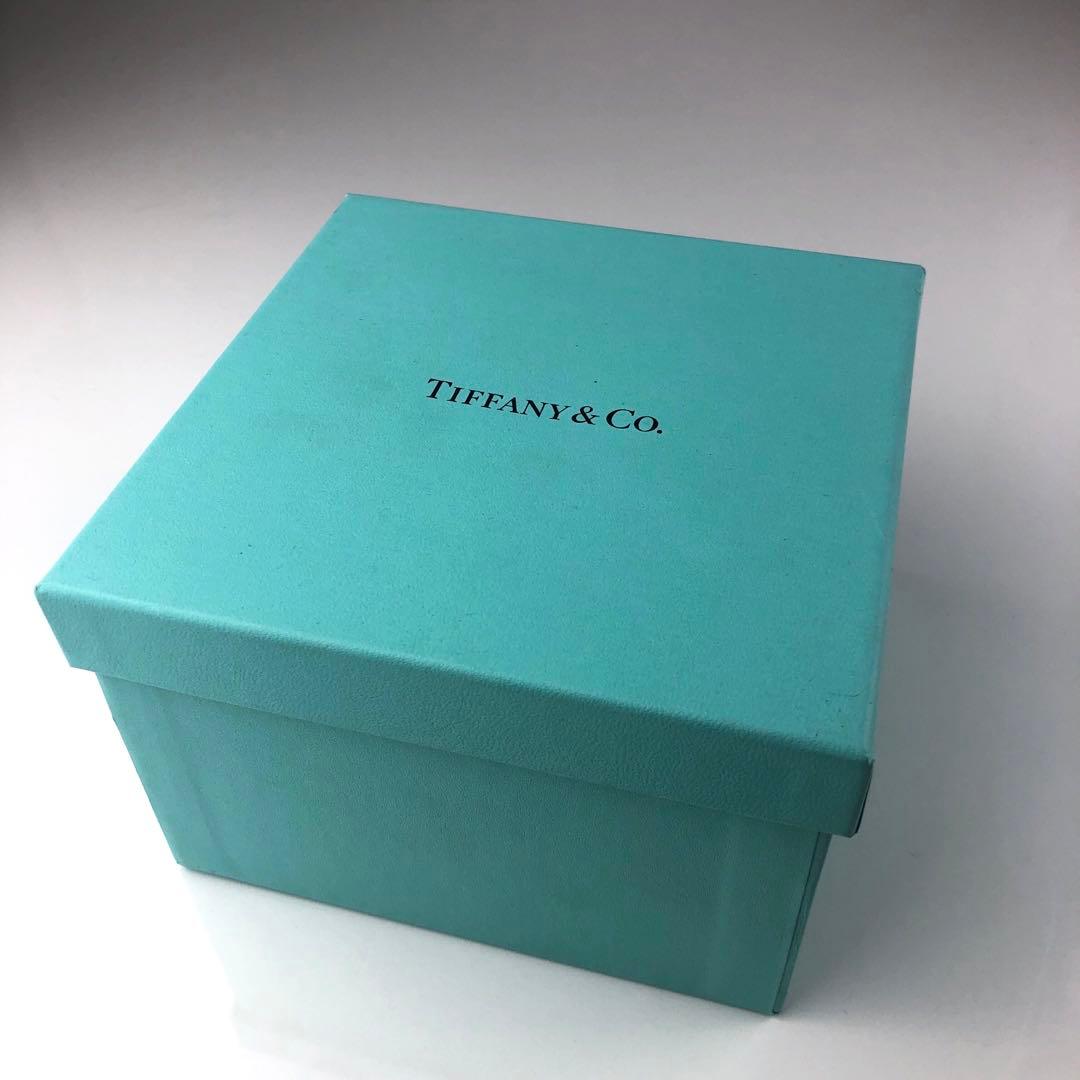 ティファニー　ボンボニエール　ブルーボックス② 2点まとめ　Luke。