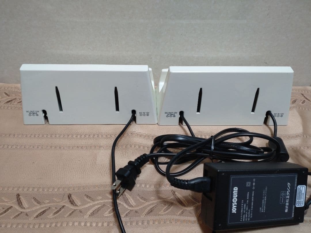 JOYSOUNDキョクナビJR-300