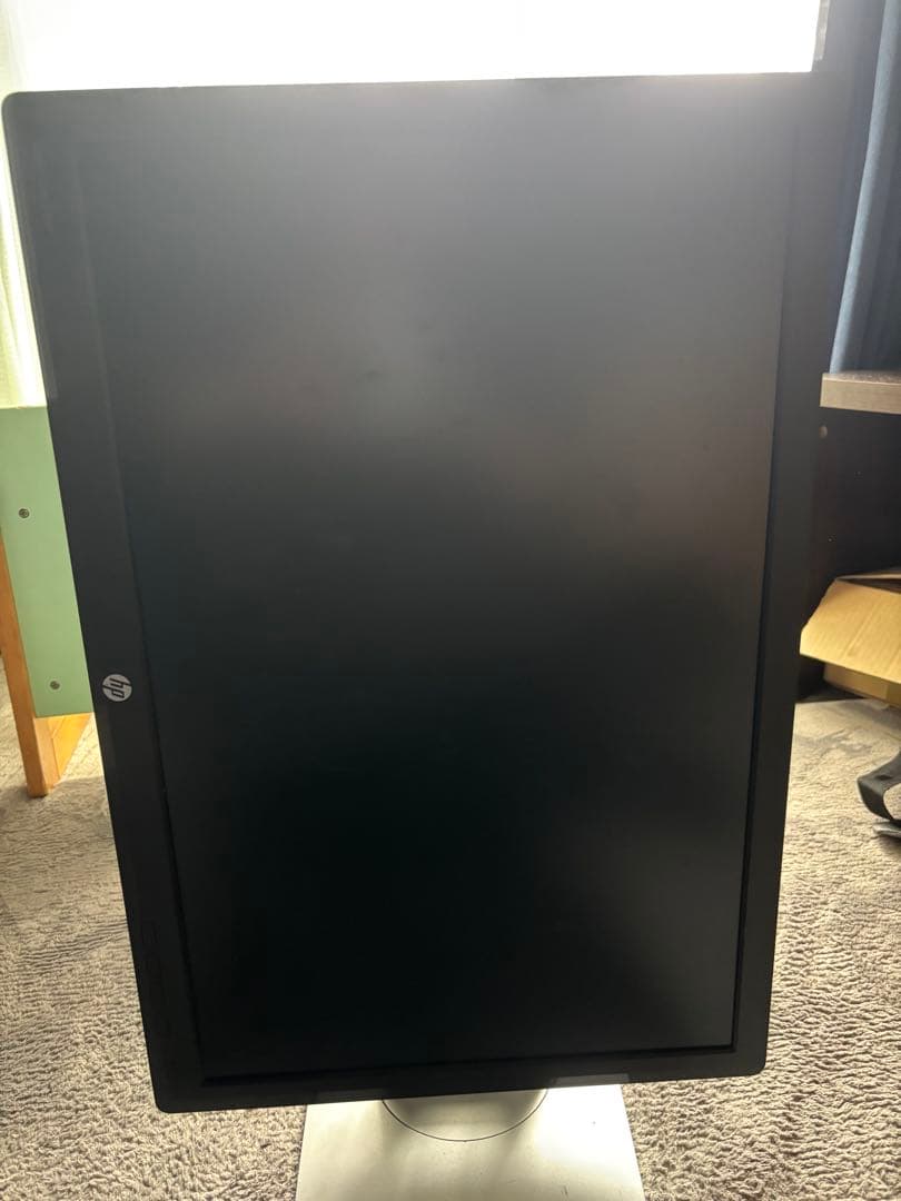 HP ディスプレイ・モニター本体 24インチ e242