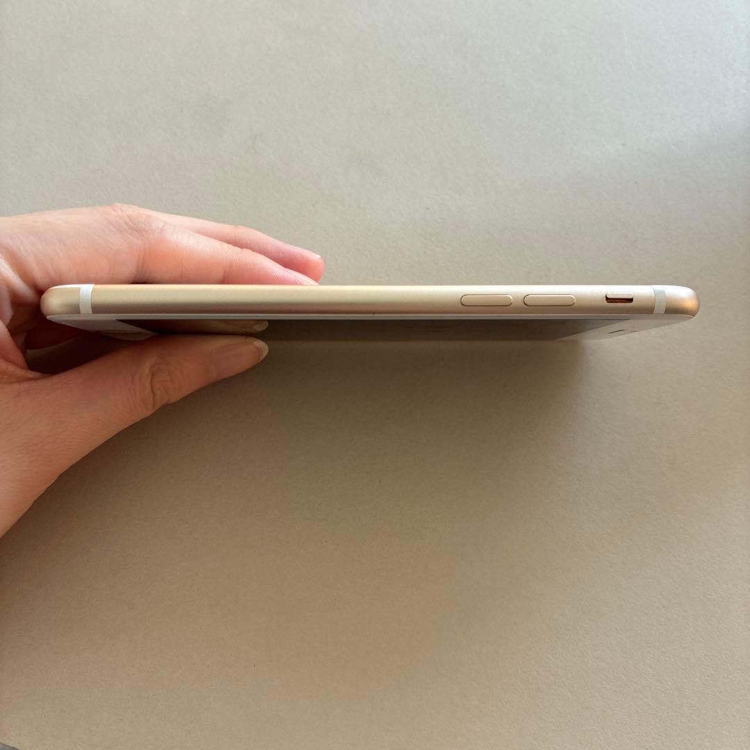 iPhone7 256GB ゴールド