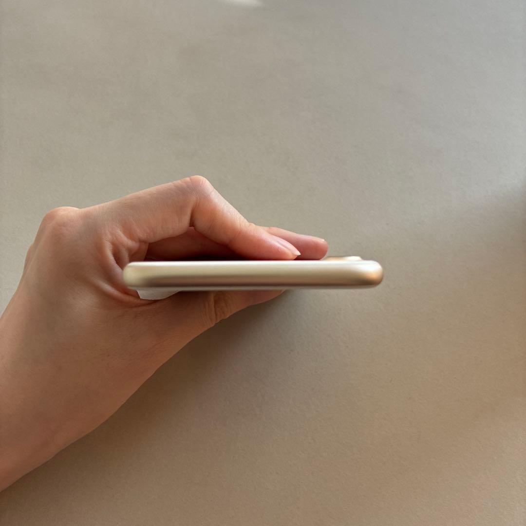 iPhone7 256GB ゴールド