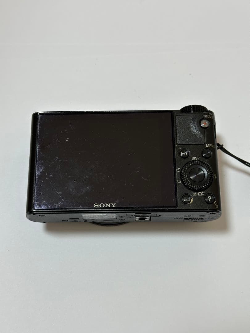 SONY DSC-RX100 初代 ジャンク