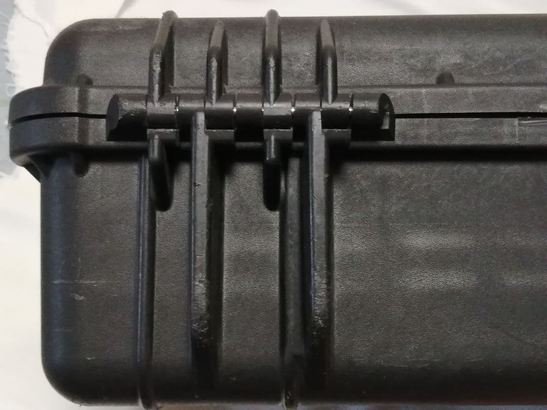 ペリカン PELICAN 1500