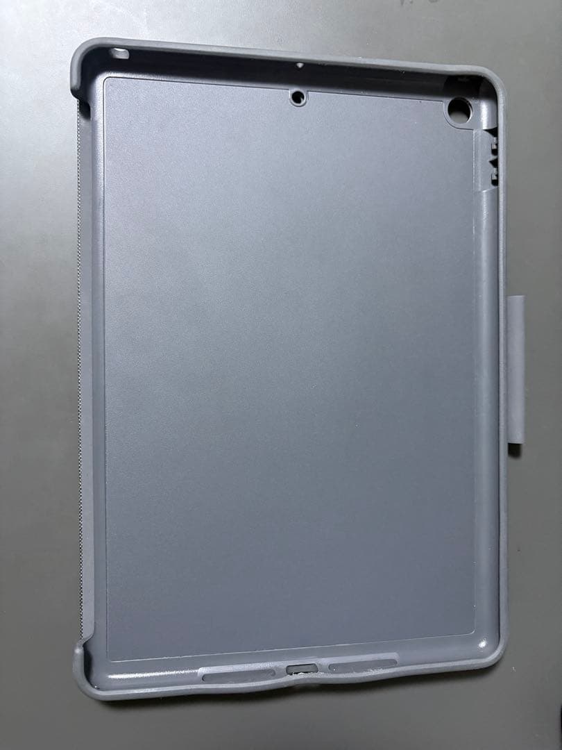 Logicool Combo Touch iPad 第7,8,9世代用