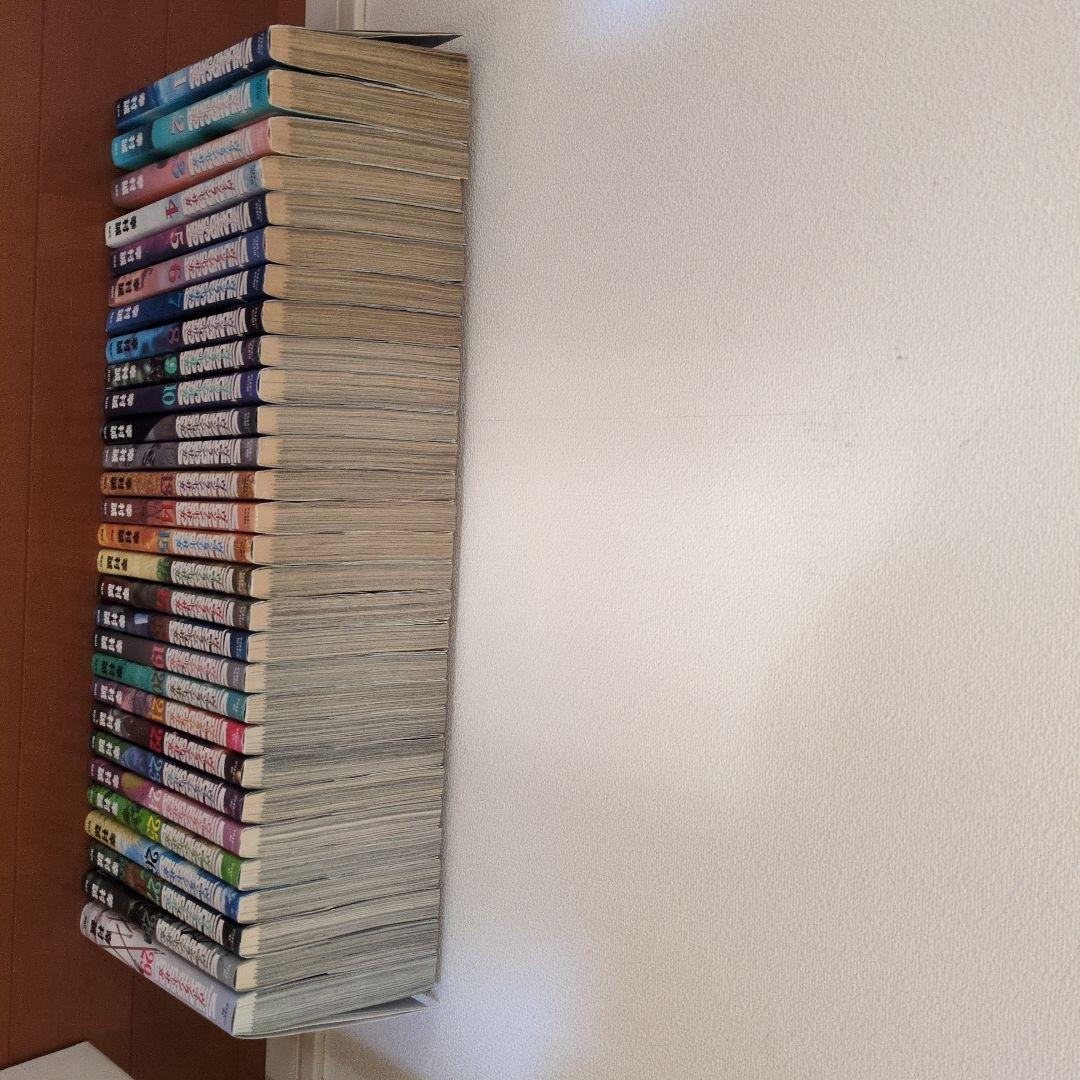 ヴィンランド・サガ全巻セット 1-29巻