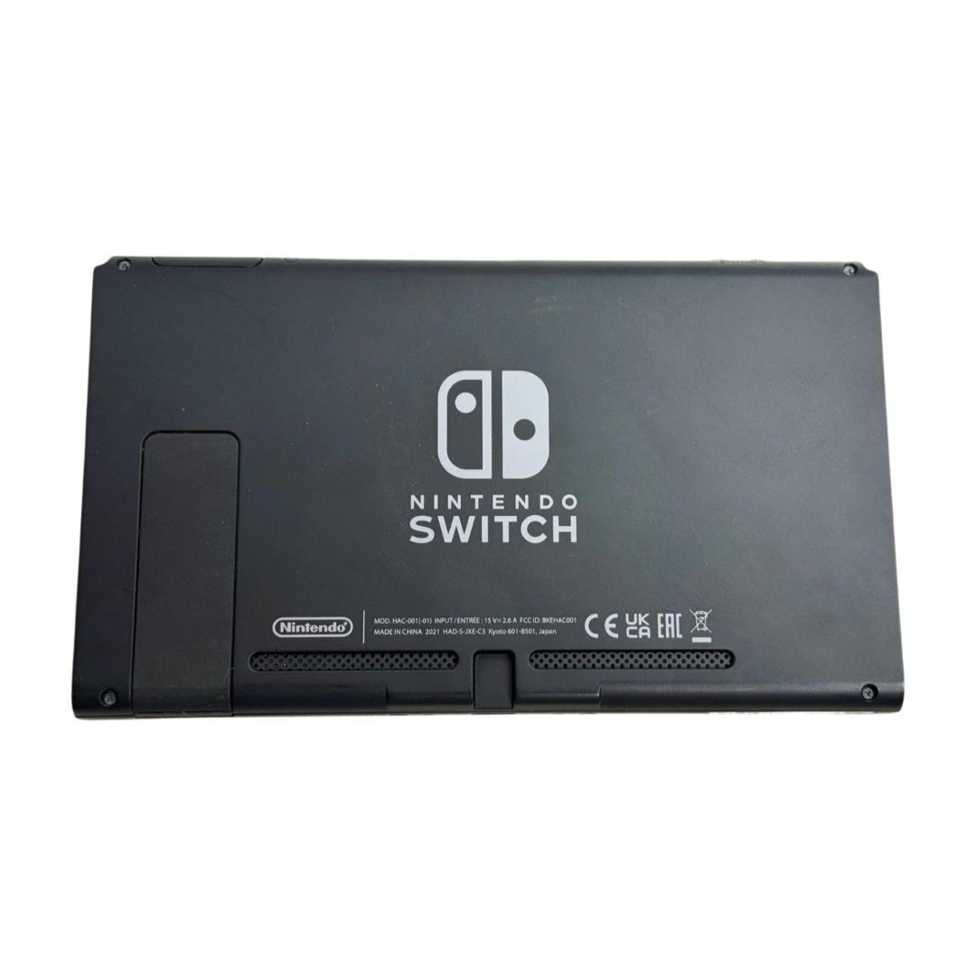 Nintendo ニンテンドー Switch HAC-001