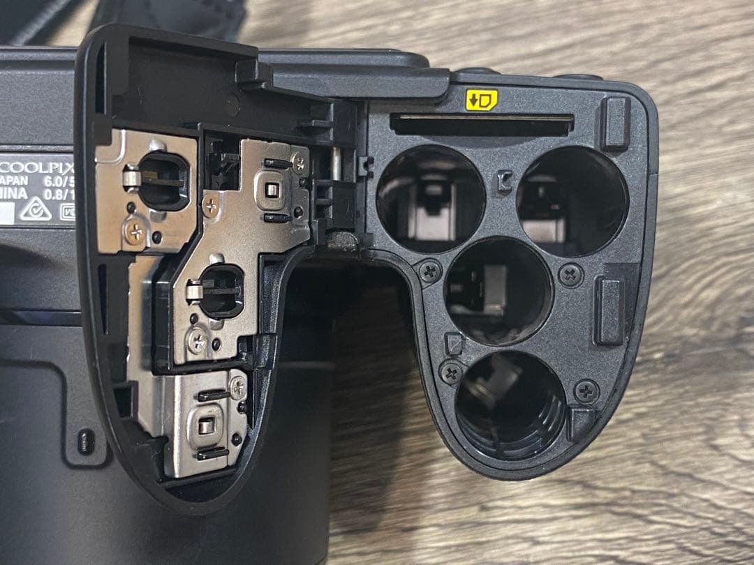 ✴️即購入不可コメント必須 Nikon COOLPIX L340