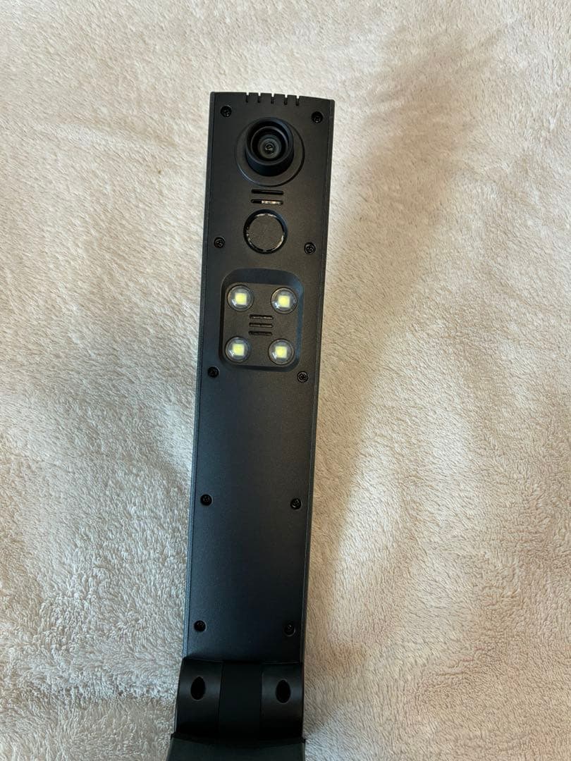 スキャナー　iOCHOW