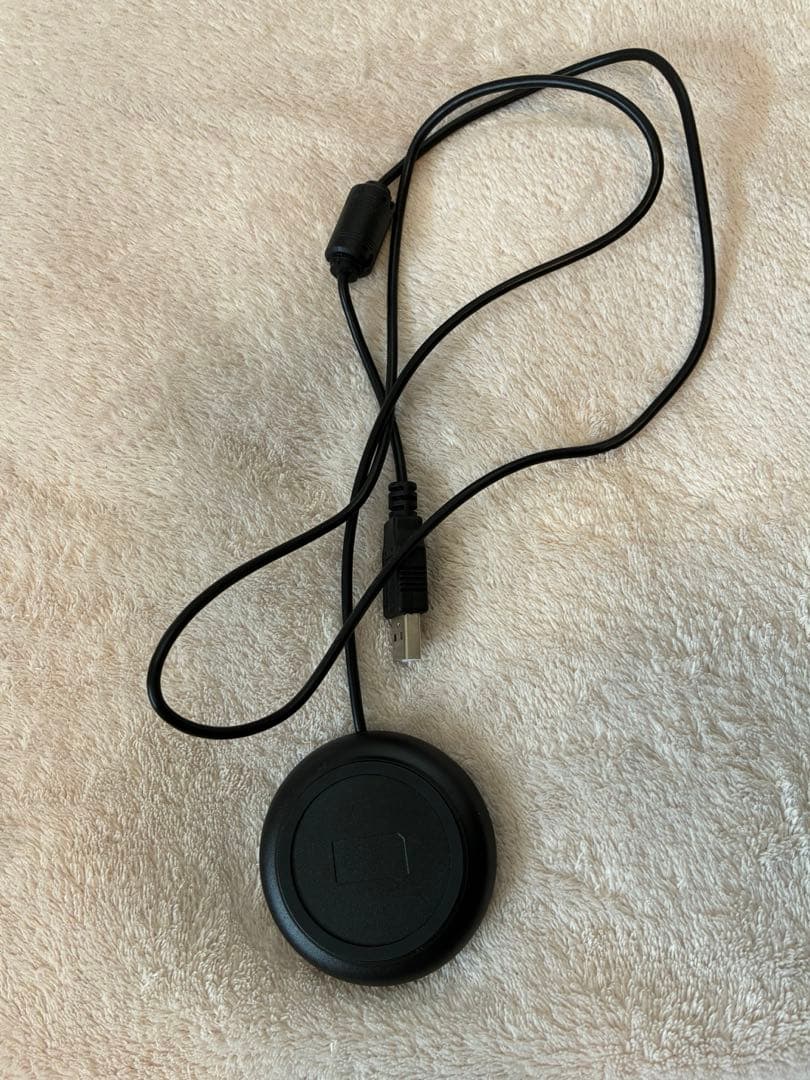 スキャナー　iOCHOW