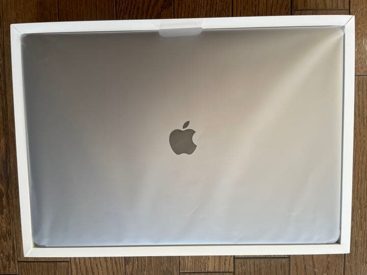 w*z様 Apple MacBook Pro 16インチ メモリ32GB MVV