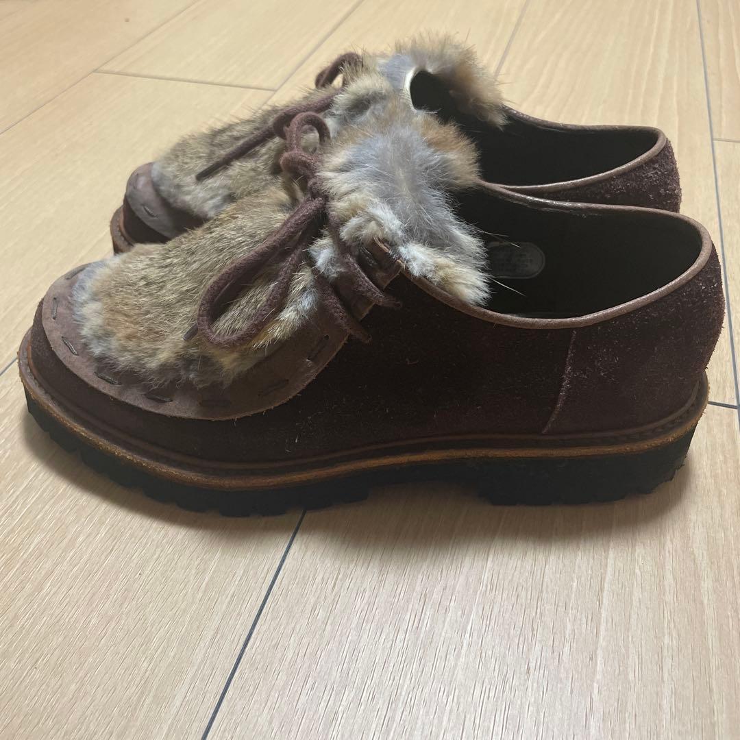 hender scheme skm エスキモー　size2