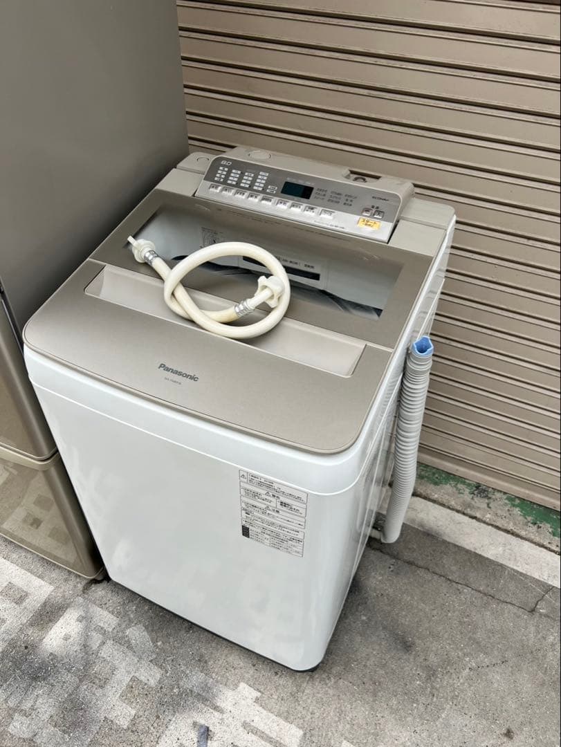 A769♠️関西エリア配送設置可♠️冷蔵庫、洗濯機セット