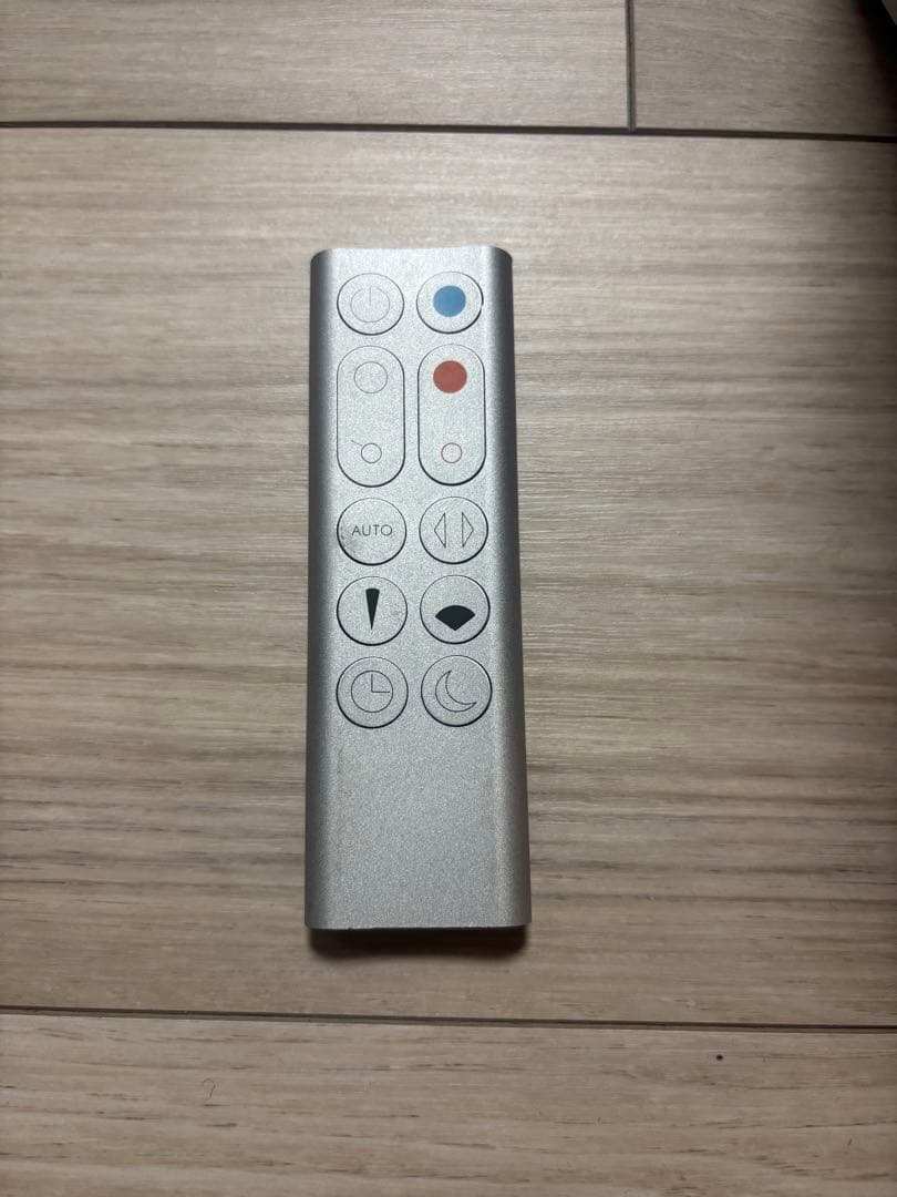 扇風機・サーキュレーター Dyson pure hot +cool link