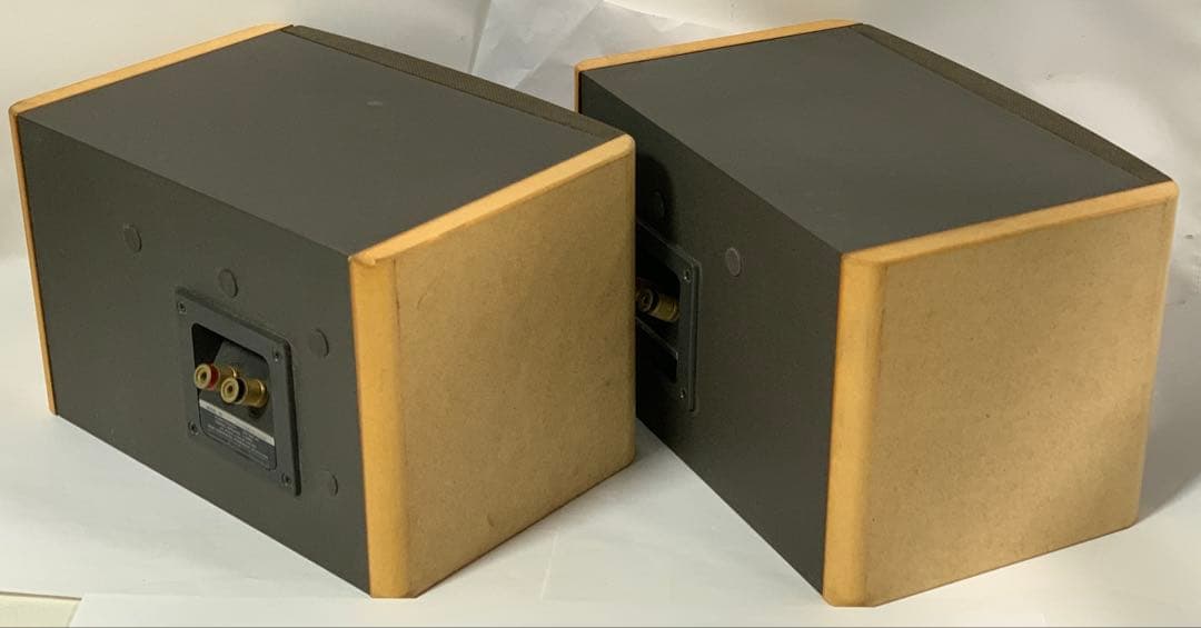 BOSE Model 121 ペア