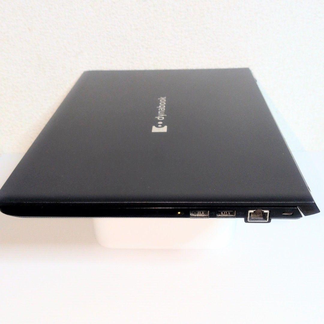 2020年製 Microsoft Office付 Dynabook S37/DP