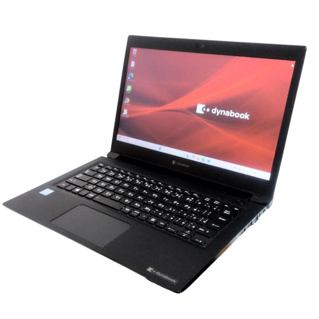 2020年製 Microsoft Office付 Dynabook S37/DP