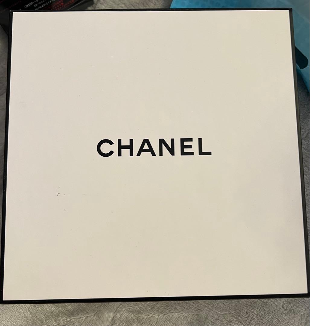 CHANEL N°1 de CHANEL 化粧水＆美容液＆クリームセット