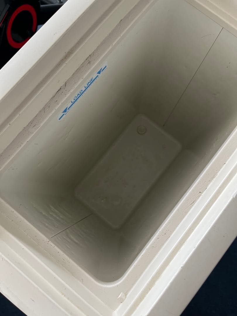 動作品！ サンヨー 冷凍ストッカー SCR-S42