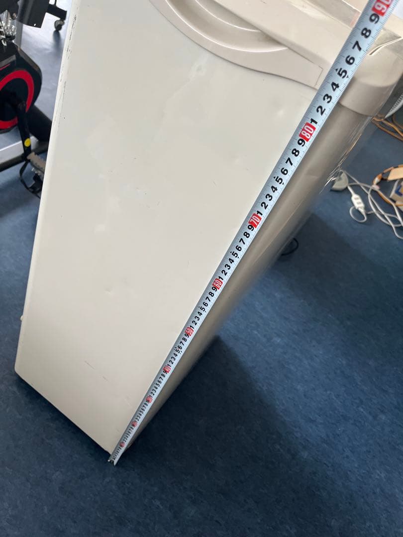 動作品！ サンヨー 冷凍ストッカー SCR-S42